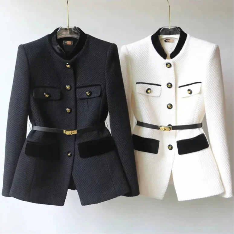 Alana  Luxe Blazerjacke