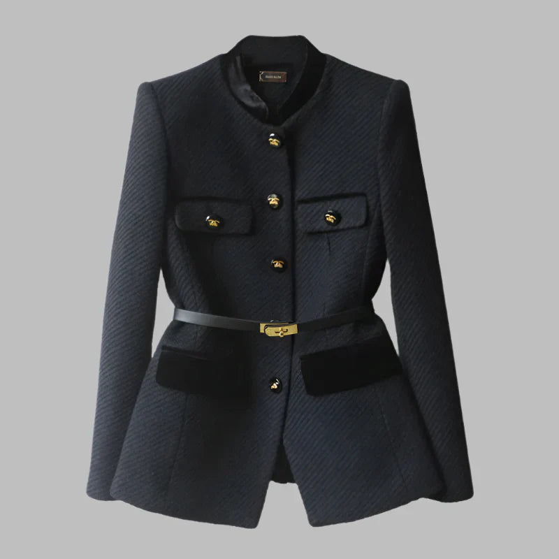 Alana  Luxe Blazerjacke