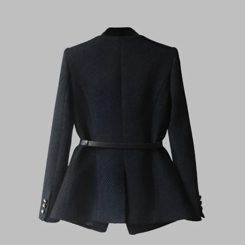 Alana  Luxe Blazerjacke