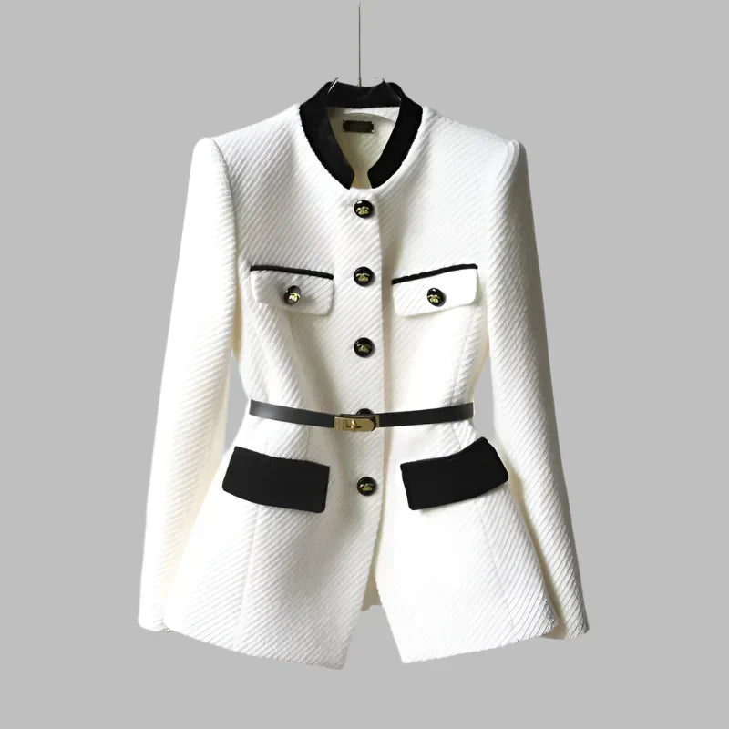 Alana  Luxe Blazerjacke