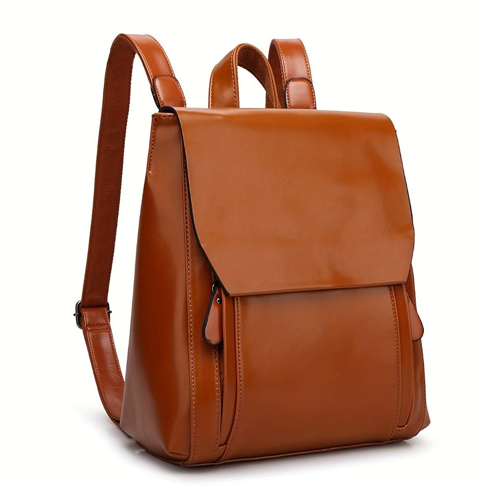 Clara Gepolsterter Rucksack – Komfort trifft Funktion