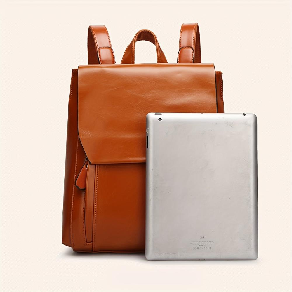 Clara Gepolsterter Rucksack – Komfort trifft Funktion
