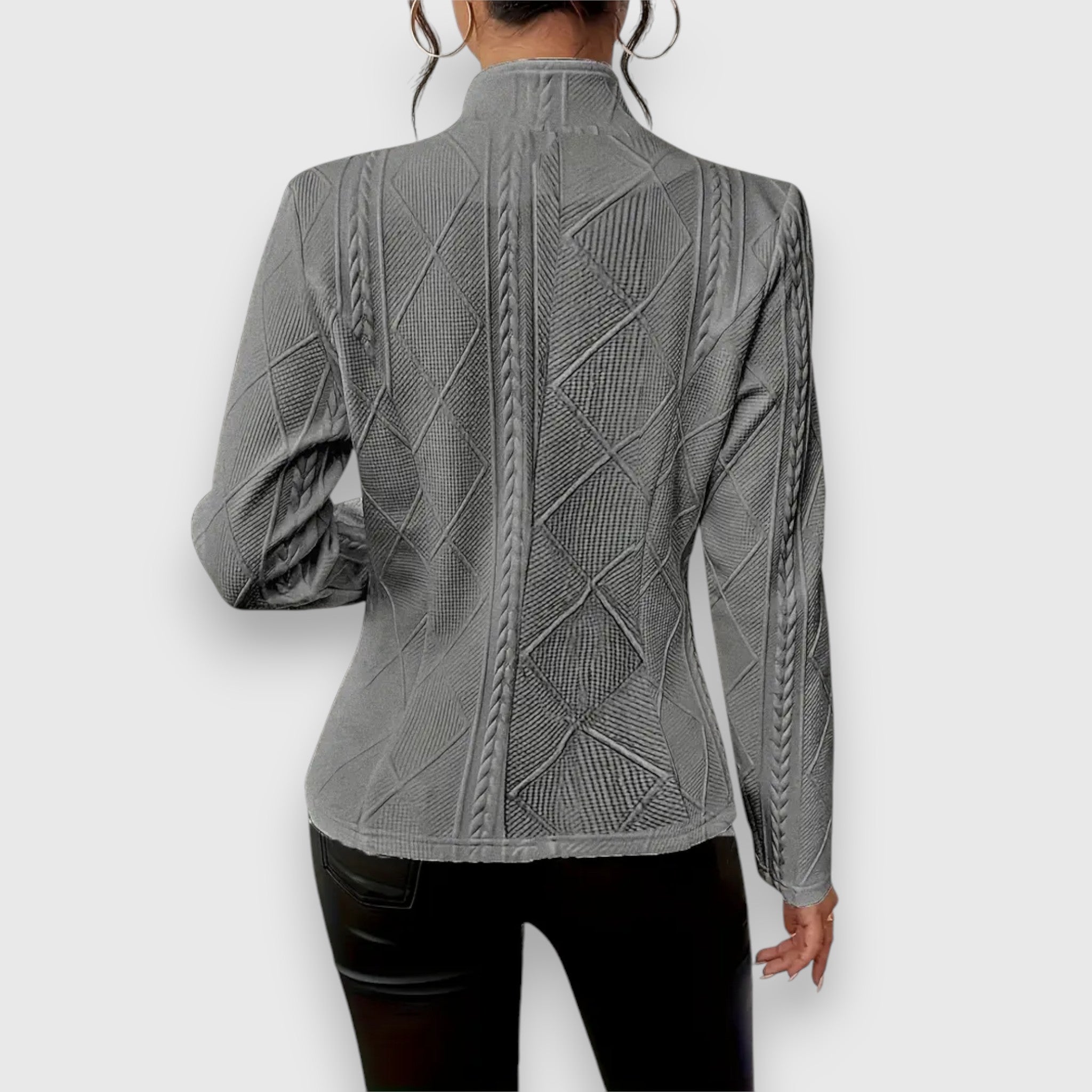 Serena – Leichte Damenjacke