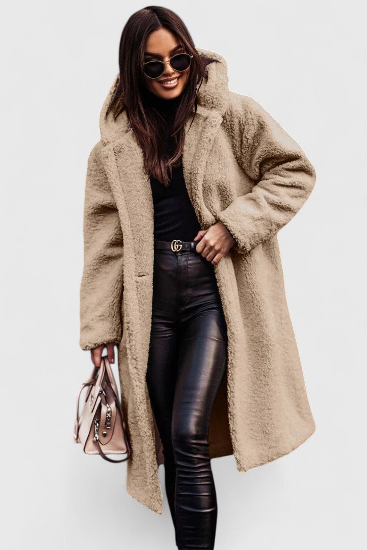 Brynie - Elegante Jacke