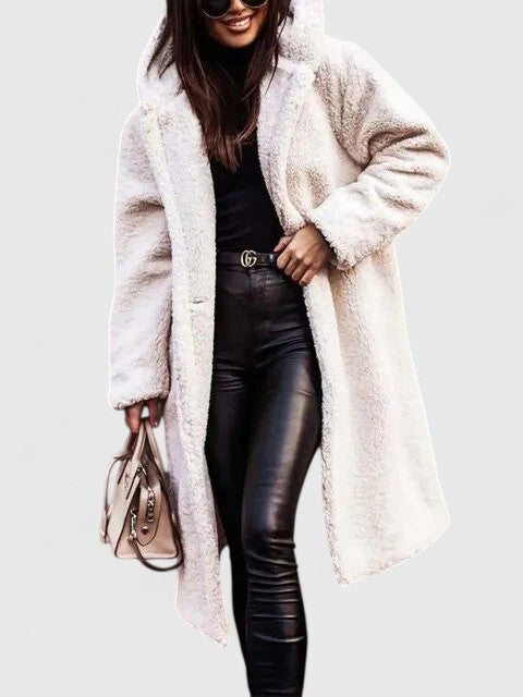 Brynie - Elegante Jacke