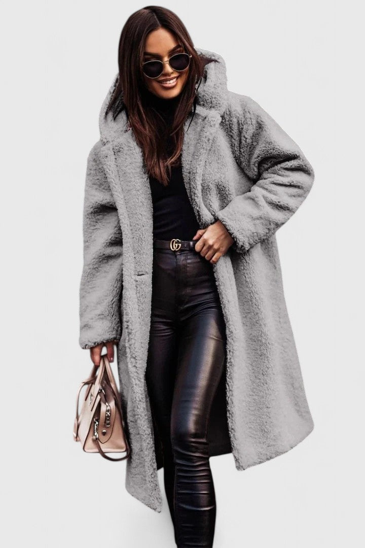 Brynie - Elegante Jacke