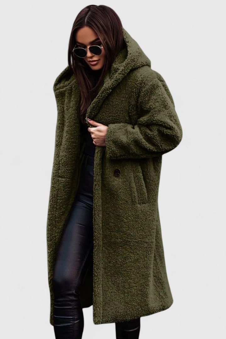 Brynie - Elegante Jacke