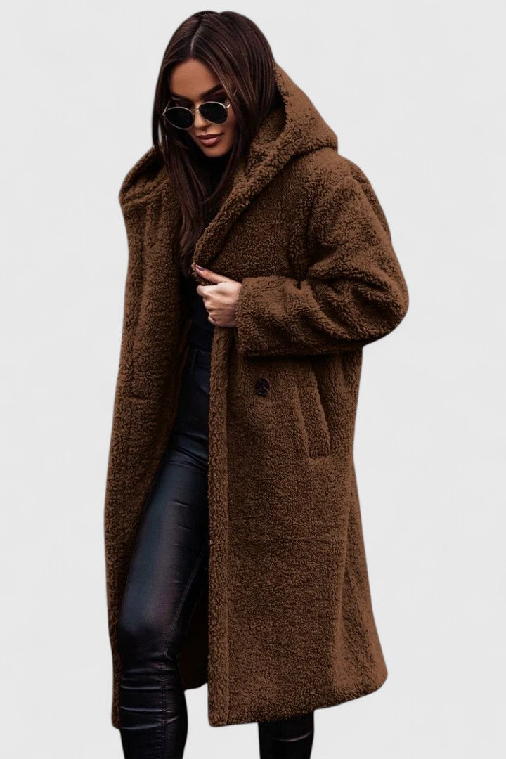 Brynie - Elegante Jacke