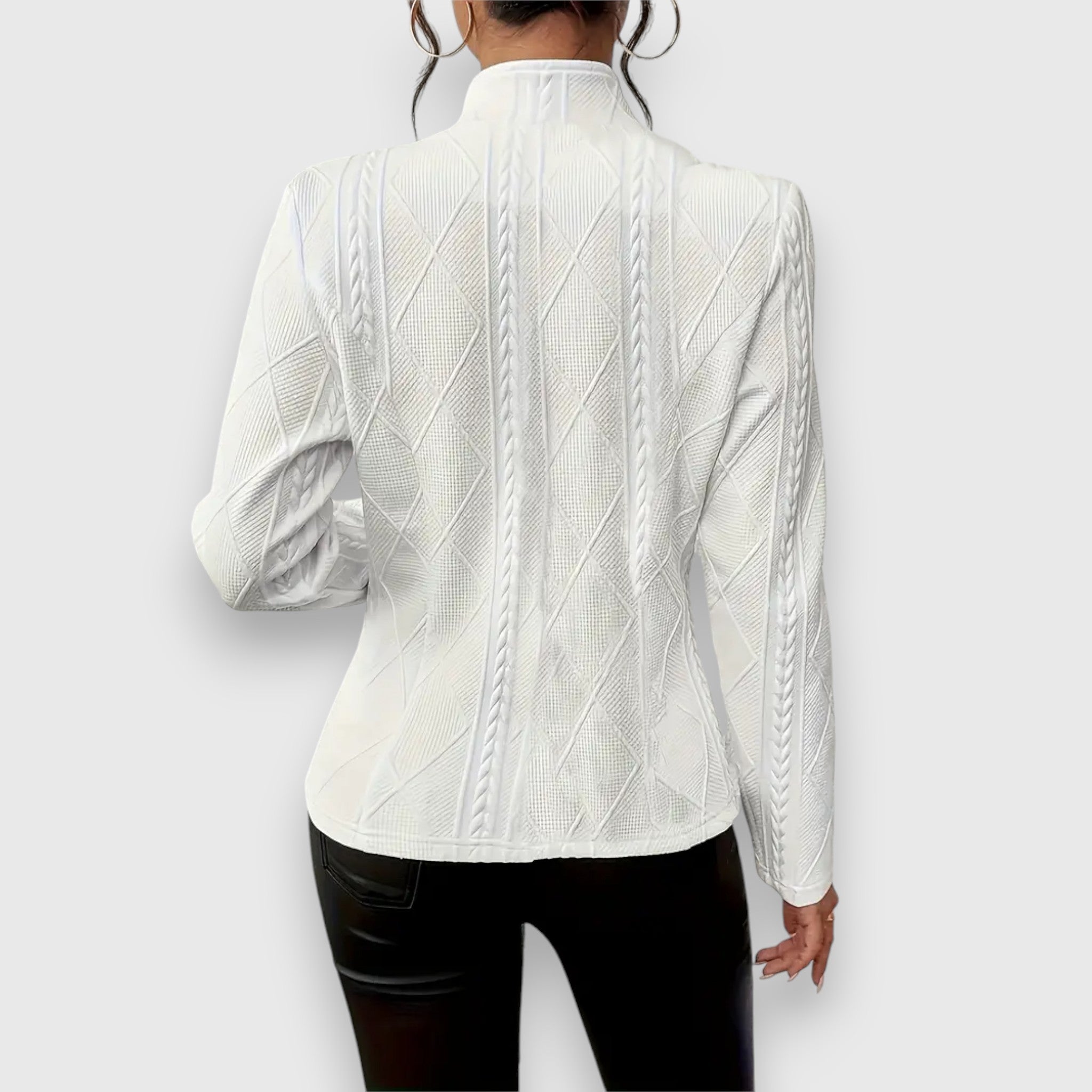 Serena – Leichte Damenjacke