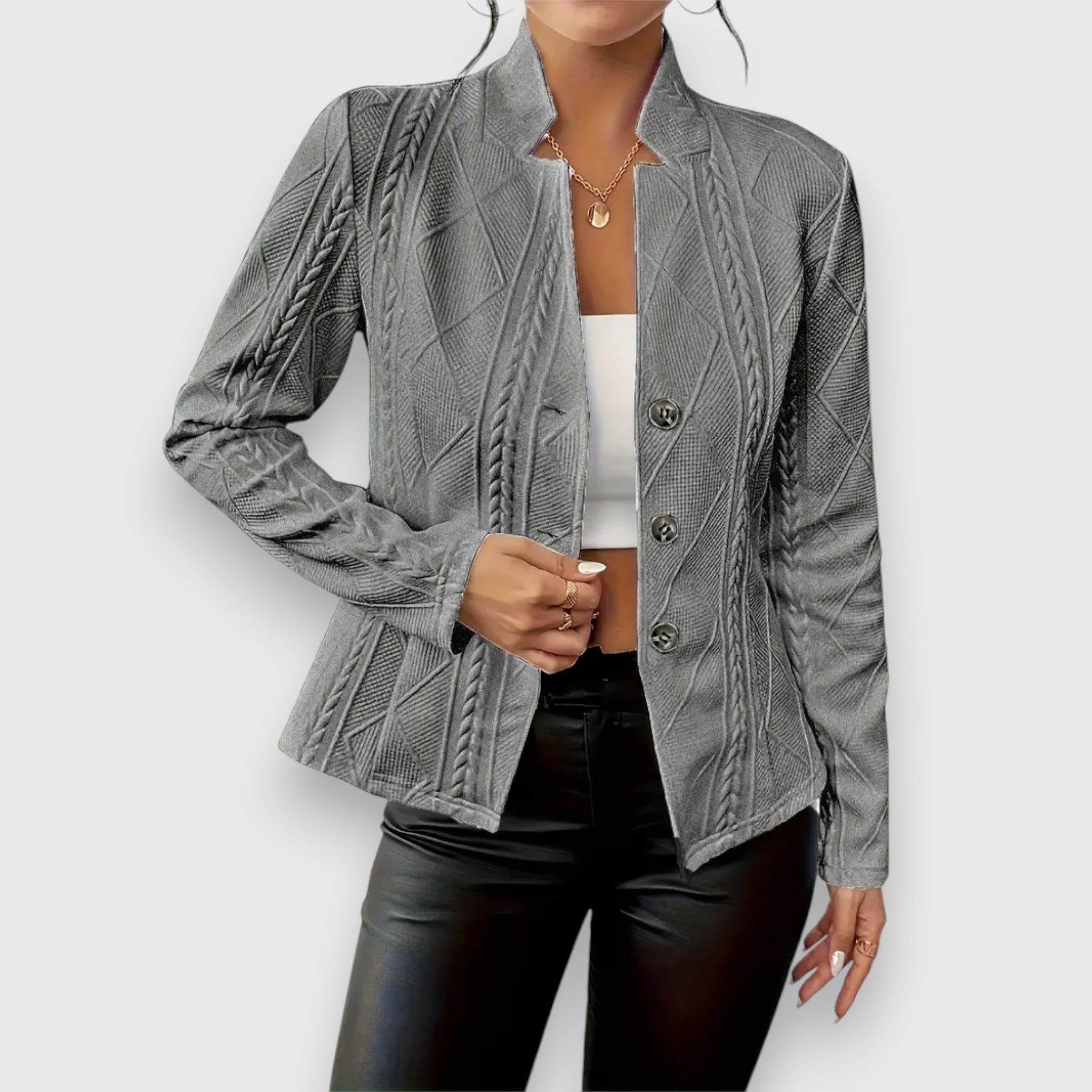 Serena – Leichte Damenjacke