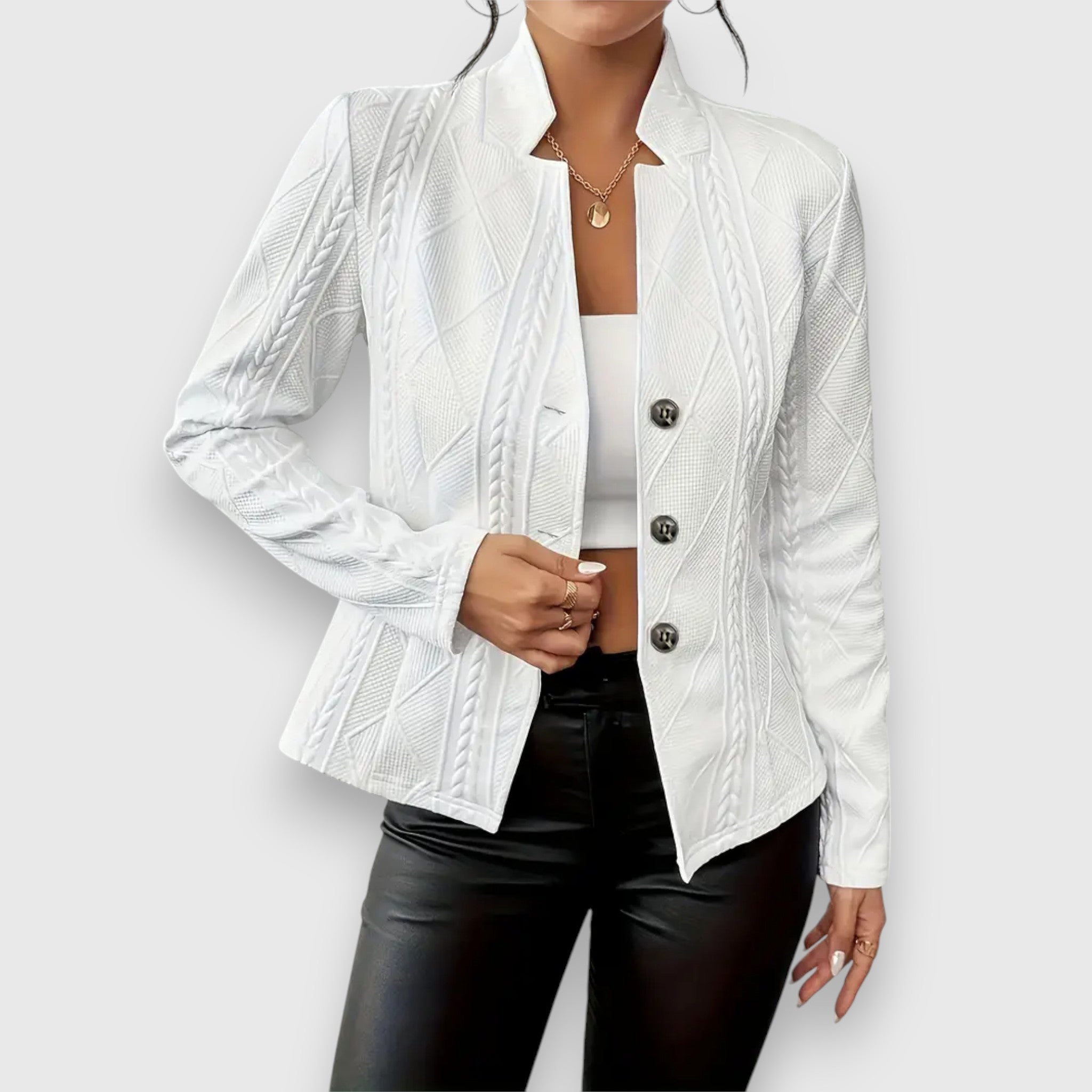 Serena – Leichte Damenjacke