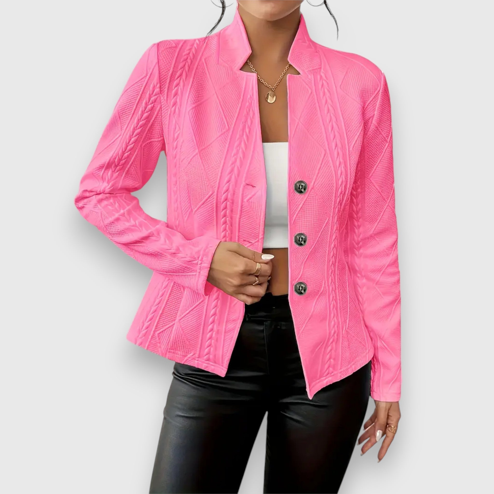 Serena – Leichte Damenjacke