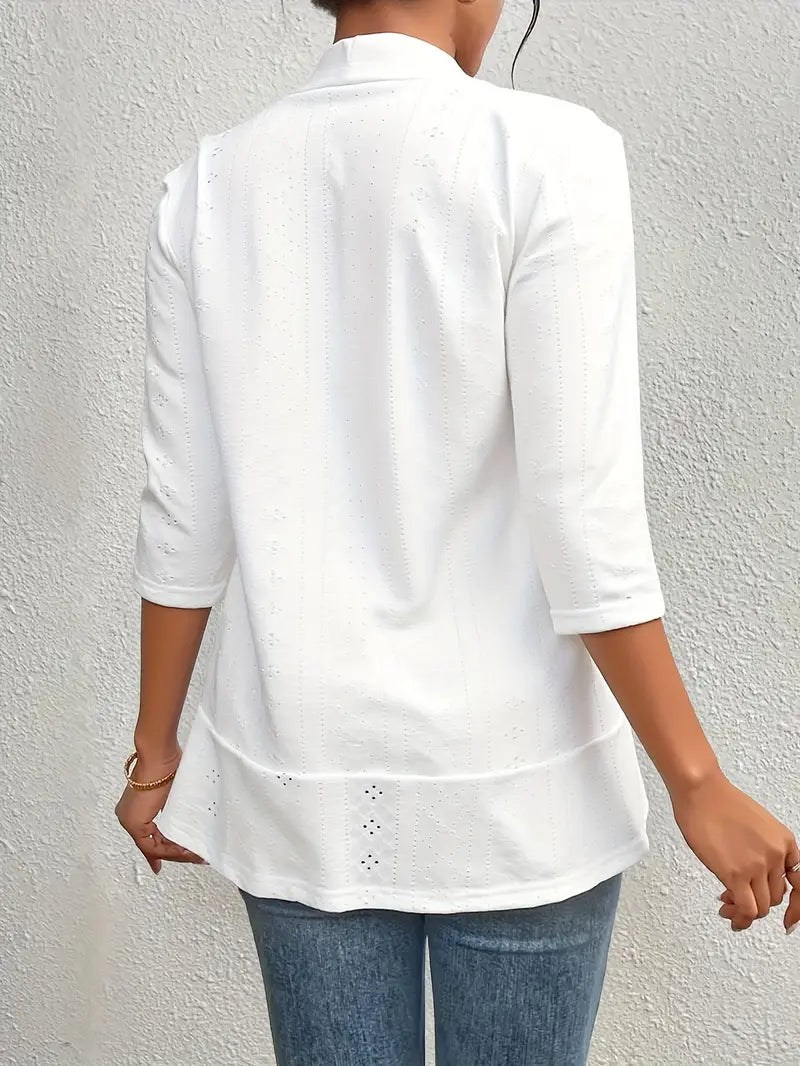 Issi  Leichter Blazer