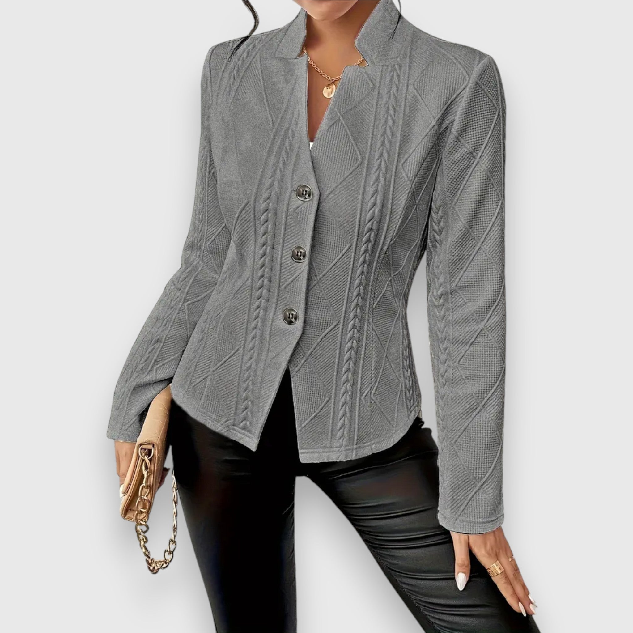 Serena – Leichte Damenjacke