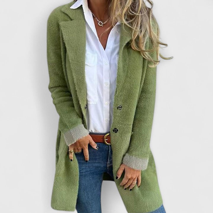 Sophia – Ein eleganter Blazer
