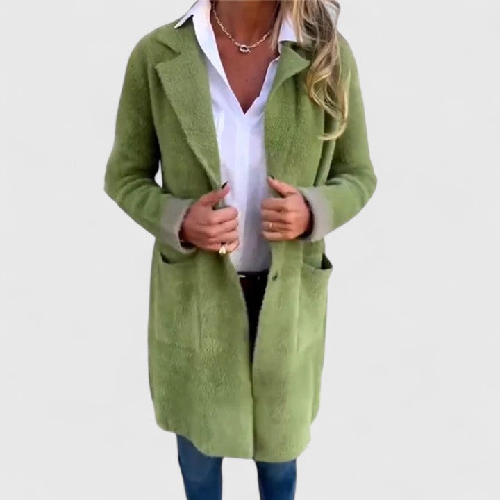 Sophia – Ein eleganter Blazer