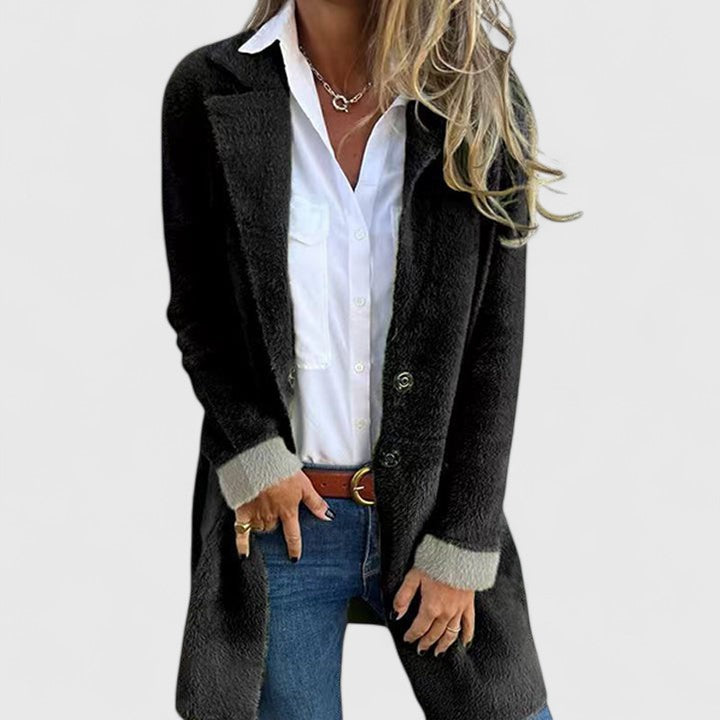 Sophia – Ein eleganter Blazer