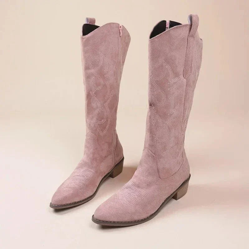 Amarillo Charme Stiefel